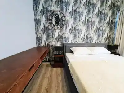 Ami's house охта парк - 36