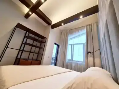 Ami's house охта парк - 42