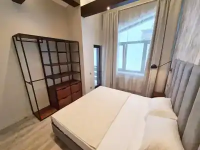 Ami's house охта парк - 44
