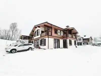 Ami's house охта парк - 45