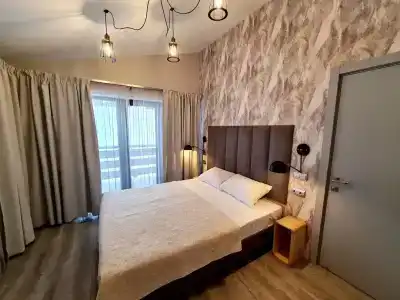 Ami's house охта парк - 52