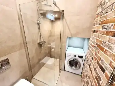 Ami's house охта парк - 53