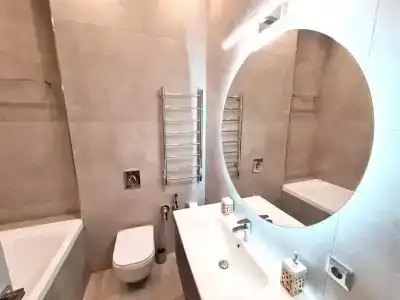 Ami's house охта парк - 60