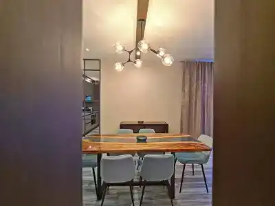 Ami's house охта парк - 72