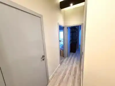 Ami's house охта парк - 73
