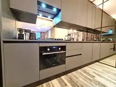 Ami's house охта парк - 74