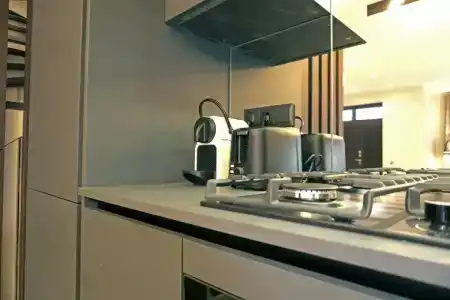 Ami's house охта парк - 77