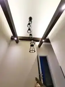 Ami's house охта парк - 80