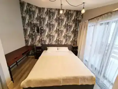 Ami's house охта парк - 82
