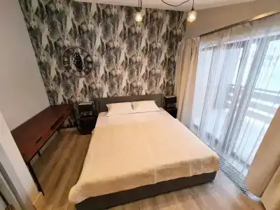 Ami's house охта парк - 85
