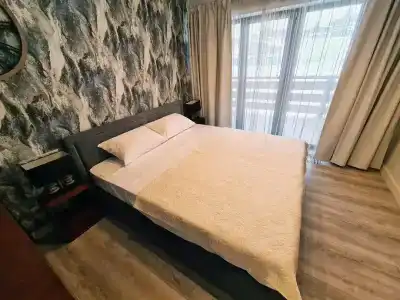 Ami's house охта парк - 89