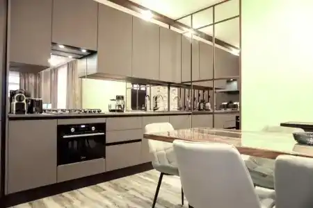 Ami's house охта парк - 94