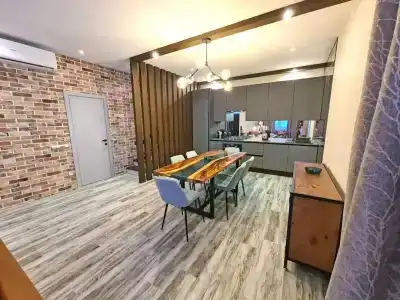Ami's house охта парк - 97