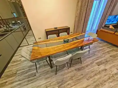 Ami's house охта парк - 101