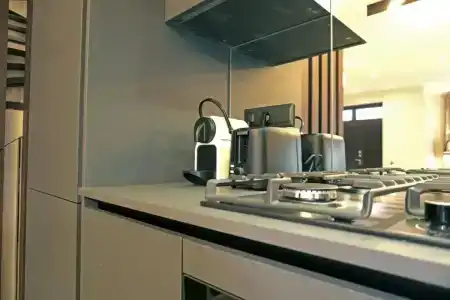 Ami's house охта парк - 107