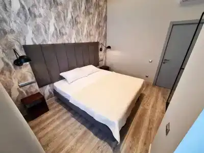 Ami's house охта парк - 109