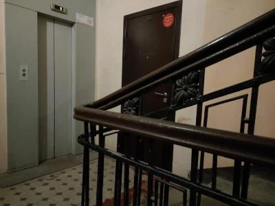 Хостел на Загородном - 24