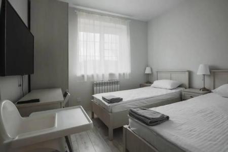 Flera Hus - 4