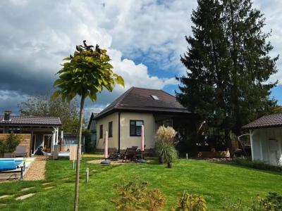 Flera Hus - 8