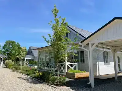 Flera Hus - 1