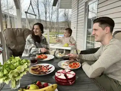 Flera Hus - 23