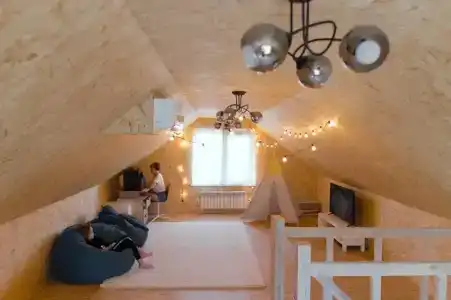 Flera Hus - 42