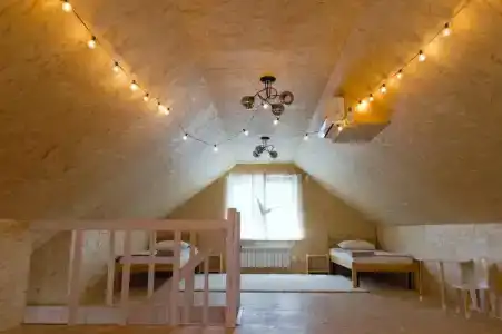 Flera Hus - 43