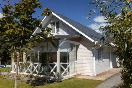 Flera Hus - 45
