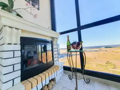 AELITA с камином - 32