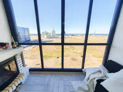 AELITA с камином - 34