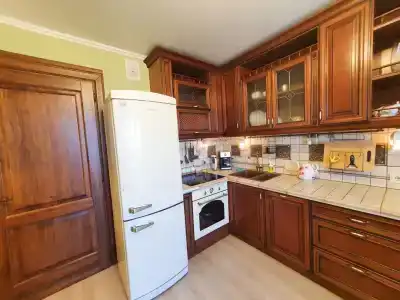 AELITA с камином - 6