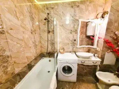 AELITA с камином - 36