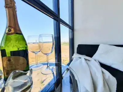 AELITA с камином - 35