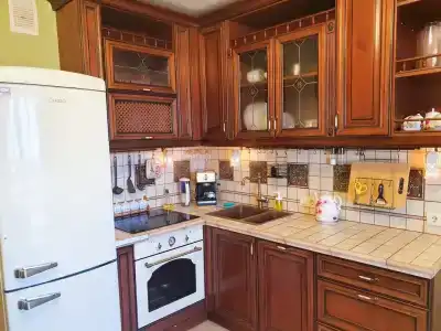 AELITA с камином - 12