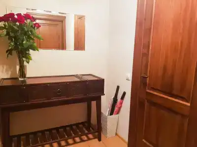 AELITA с камином - 15