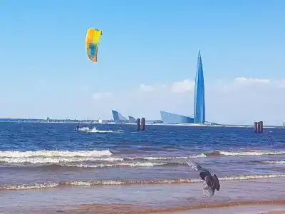 AELITA с камином - 17