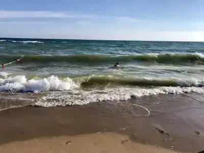 Жара - 20
