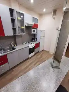 Апарт-отель на Красноармейской - 19