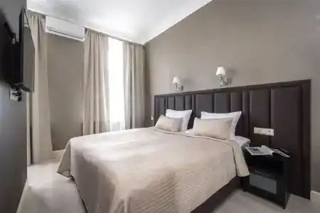 D на Невском проспекте - 4