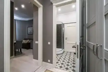 D на Невском проспекте - 7