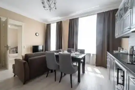 D на Невском проспекте - 9