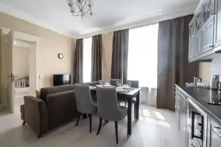 D на Невском проспекте - 20