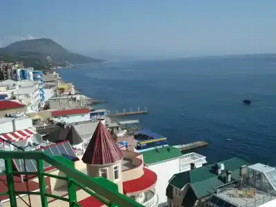 в ПК Утёс - 2