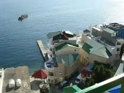 в ПК Утёс - 1