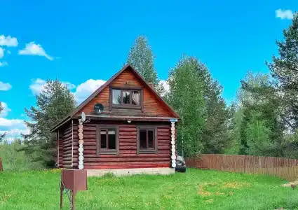 Valday Эколайф 1 - 2