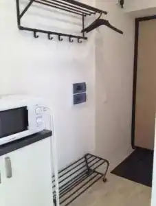 Комнаты на Мингажева,123 - 5