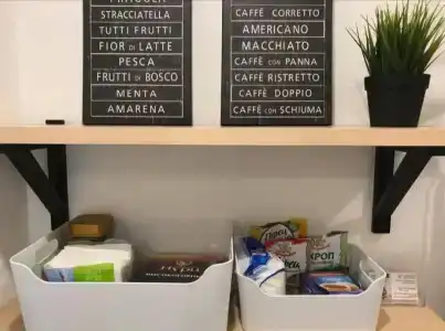 Комнаты на Мингажева,123 - 7