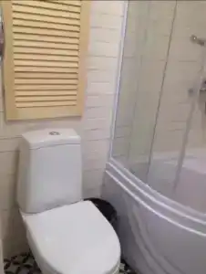 Комнаты на Мингажева,123 - 8