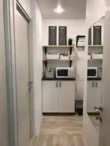 Комнаты на Мингажева,123 - 10