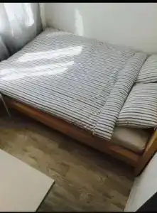 Комнаты на Мингажева,123 - 3